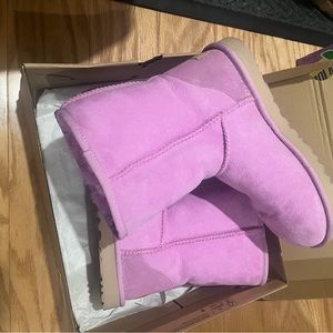 Classic short uggs